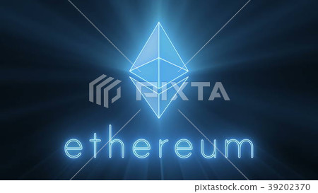 Ethereum Energy Logo 39202370