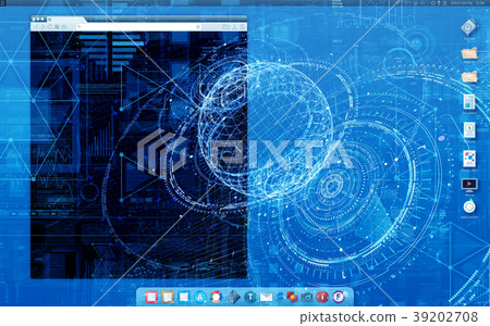 desktop desktop 39202708