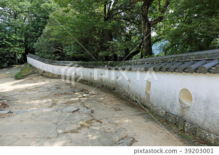 Bitchu Matsuyama Castle 39203001
