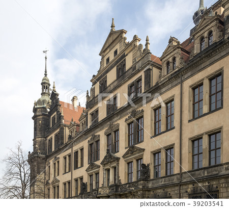 Stallhof in Dresden,Germany Stallhof in Dresden,Germany 39203541