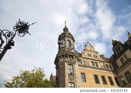 Stallhof in Dresden,Germany Stallhof in Dresden,Germany 39203542