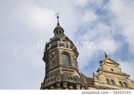 Stallhof in Dresden,Germany Stallhof in Dresden,Germany 39203544