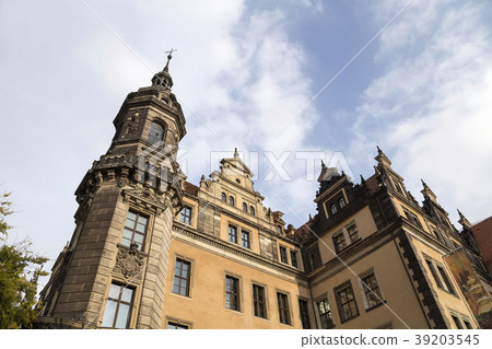 Stallhof in Dresden,Germany Stallhof in Dresden,Germany 39203545