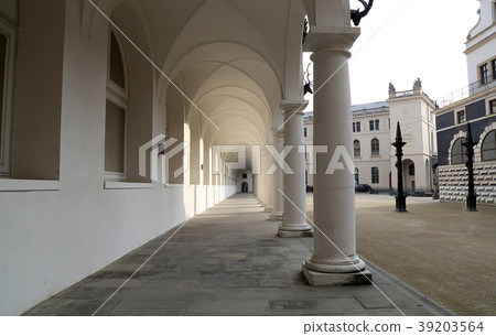 Stallhof in Dresden,Germany Stallhof in Dresden,Germany 39203564