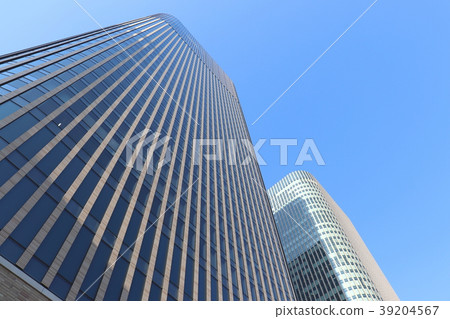Nakanoshima Festival Tower 39204567