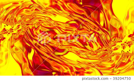 Abstract bright background with visual illusion Abstract bright background with visual illusion 39204750