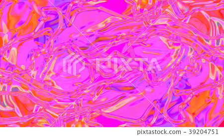 Abstract bright background with visual illusion Abstract bright background with visual illusion 39204751