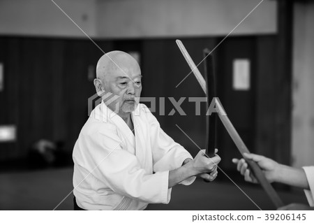 道場 日本文化 男人 39206145