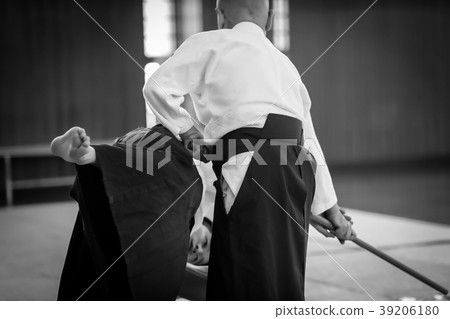japanese culture, dojo, training 39206180