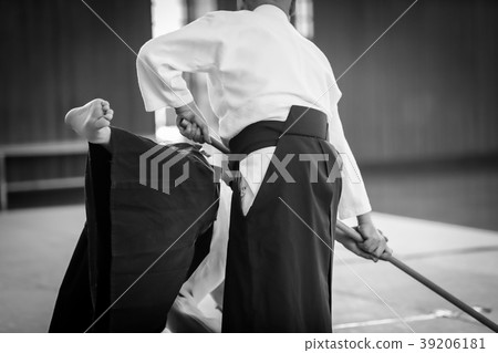japanese culture, dojo, training 39206181