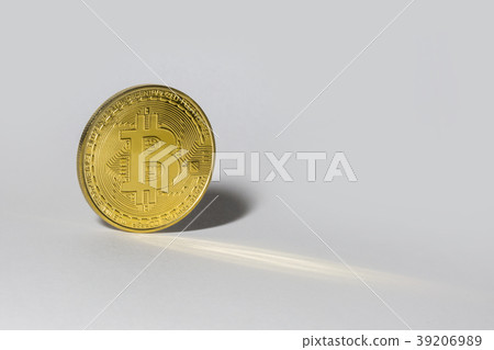 虛擬貨幣硬幣 39206989