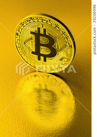 虛擬貨幣硬幣 虛擬貨幣硬幣 39206996