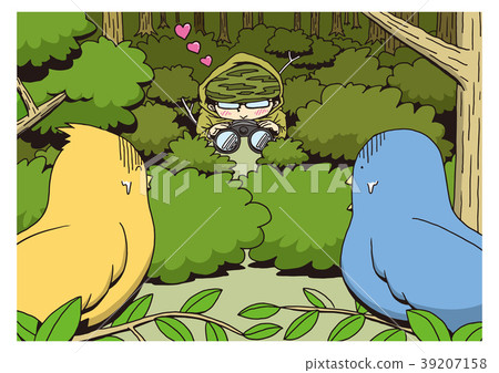 觀鳥 39207158