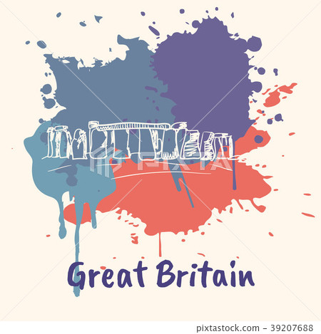 English Emotive Motive with Historical Attractions 39207688