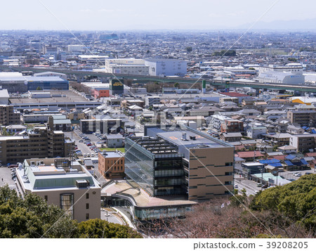 Komaki City Komaki City Hall 39208205