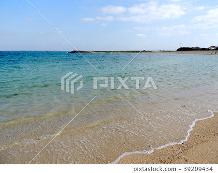 Azama sun beach 39209434