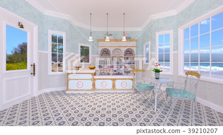 Patisserie shop Patisserie shop 39210207