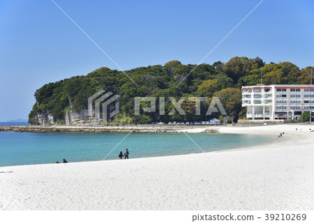Shirahama Shirarahama Wakayama Prefecture Nishihama-gun Shirahama-cho 39210269