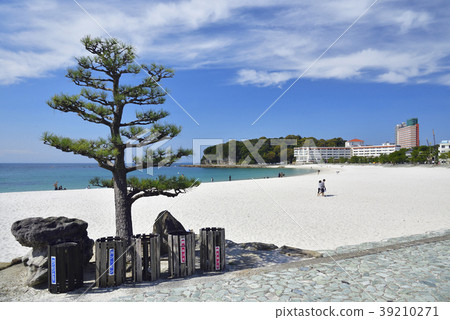 Shirahama Shirarahama Wakayama Prefecture Nishihama-gun Shirahama-cho 39210271