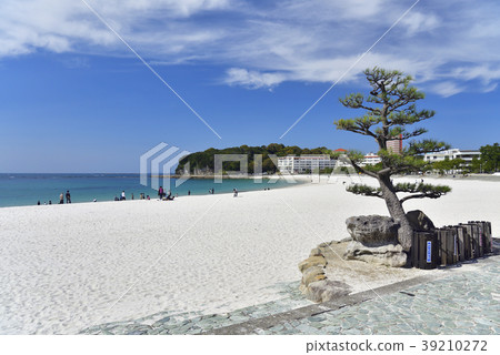 Shirahama Shirarahama Wakayama Prefecture Nishihama-gun Shirahama-cho 39210272