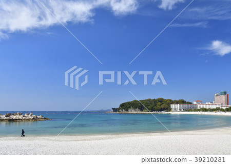 Shirahama Shirarahama Wakayama Prefecture Nishihama-gun Shirahama-cho 39210281