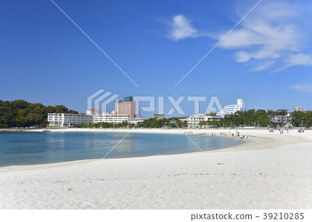 Shirahama Shirarahama Wakayama Prefecture Nishihama-gun Shirahama-cho 39210285