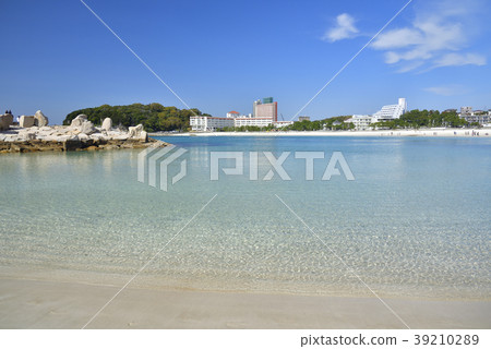 Shirahama Shirarahama Wakayama Prefecture Nishihama-gun Shirahama-cho 39210289