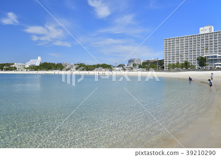 Shirahama Shirarahama Wakayama Prefecture Nishihama-gun Shirahama-cho 39210290