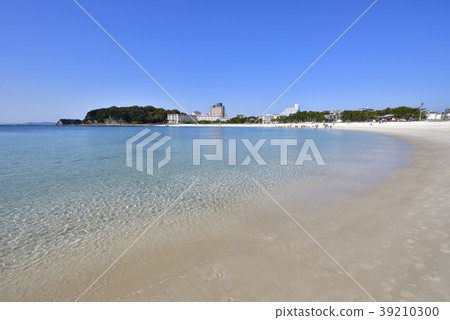 Shirahama Shirarahama Wakayama Prefecture Nishihama-gun Shirahama-cho 39210300