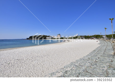 Shirahama Shirarahama Wakayama Prefecture Nishihama-gun Shirahama-cho 39210302