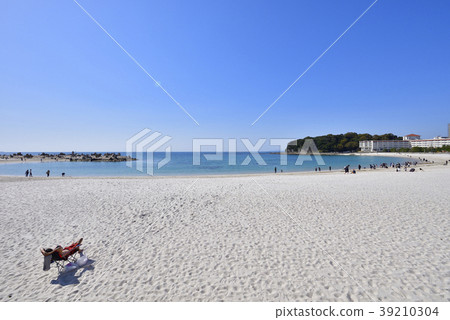 Shirahama Shirarahama Wakayama Prefecture Nishihama-gun Shirahama-cho 39210304
