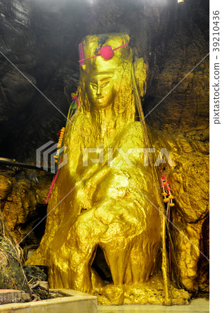 Chao Pho Khao Yai Shrine Chao Pho Khao Yai Shrine 39210436