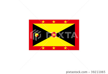 世界國旗格林納達 世界國旗格林納達 39211065