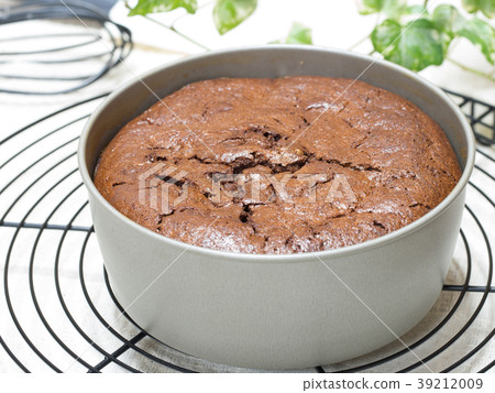 Gateau Chocolat Confectionery 39212009