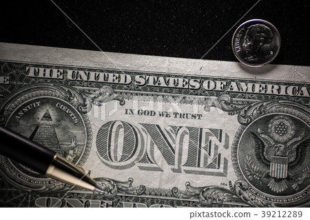 一角硬幣 麝香草 錢幣 39212289