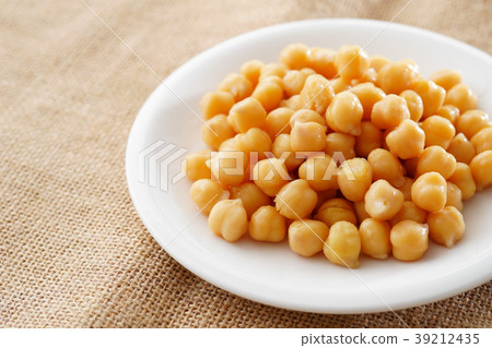 鷹嘴豆回來了 39212435