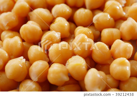 Chickpea returned 39212438