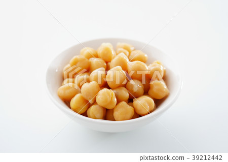 Chickpea returned 39212442