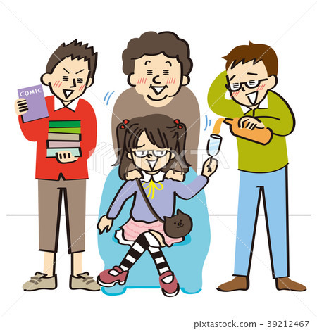 Men who care for Princess Otasar Men who care for Princess Otasar 39212467