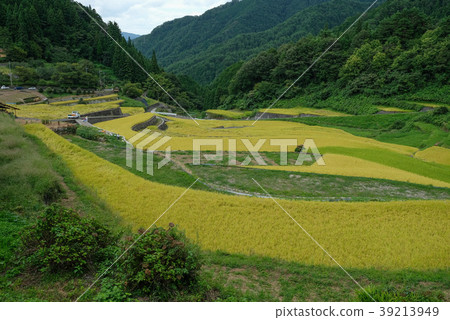 "Inan Tanada" selected as 100 Tanada in Hiroshima Prefecture 39213949
