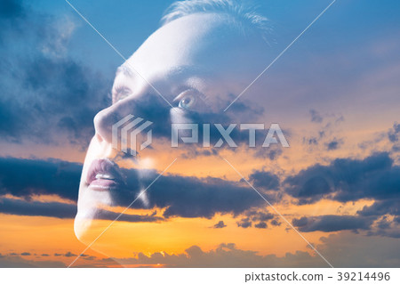 人與自然 39214496