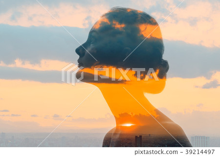 人與自然 人與自然 39214497