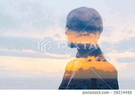 People and Nature People and Nature 39214498