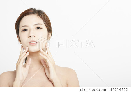 Female beauty series Female beauty series 39214502