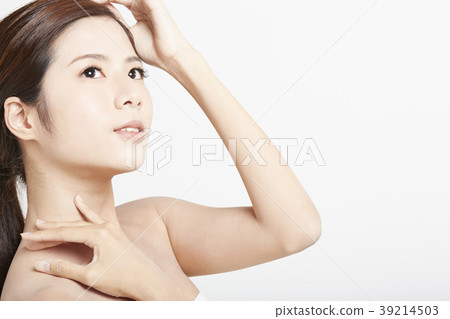 女性美容系列 39214503