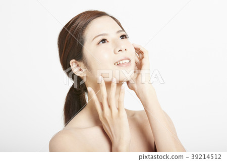 女性美容系列 女性美容系列 39214512