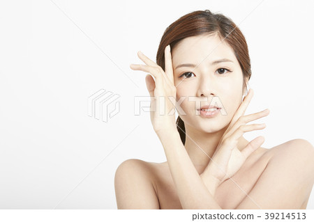 女性美容系列 女性美容系列 39214513