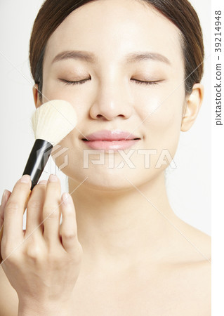 Women Beauty Series Makeup Women Beauty Series Makeup 39214948