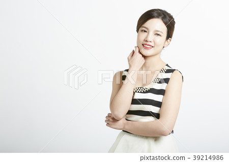 女人肖像系列換裝 女人肖像系列換裝 39214986