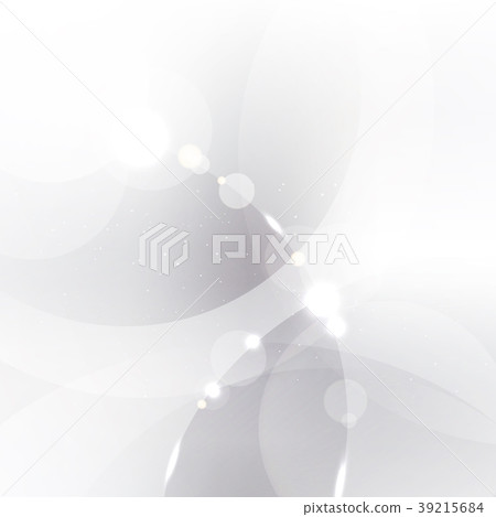 Abstract silver background with white and gray Abstract silver background with white and gray 39215684